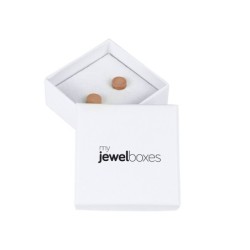 Schachtel für Ohrringe 50×50×23 mm - NEB0 | MyJewelBoxes