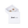 Earring Box 50×50×23 mm - NEB0 | MyJewelBoxes