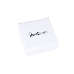 Scatola per orecchini 50×50×23 mm - NEB0 | MyJewelBoxes