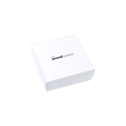 Earring Box 65×65×24 mm - NEB3B | MyJewelBoxes