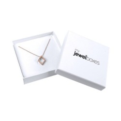 Scatola per ciondoli 85×85×24 mm - NEB5B | MyJewelBoxes
