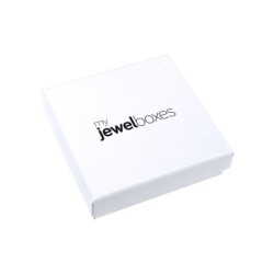 Schachtel für Anhänger 85×85×24 mm - NEB5B | MyJewelBoxes