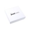 Pendant Box 85×85×24 mm - NEB5B | MyJewelBoxes