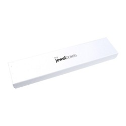 Caja joyeria PULSERA 233x53x23 mm. NEB6B