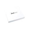 Necklace Box 120×120×24 mm - NEB9B | MyJewelBoxes