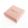 Schachtel für Anhänger 85×85×24 mm - ALA5B | MyJewelBoxes