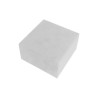 Displayblok voor sieraden 80x80x45 mm | MyJewelBoxes