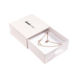 Caixa para brincos ou pendentes 90×87×40 mm - MAB3B | MyJewelBoxes