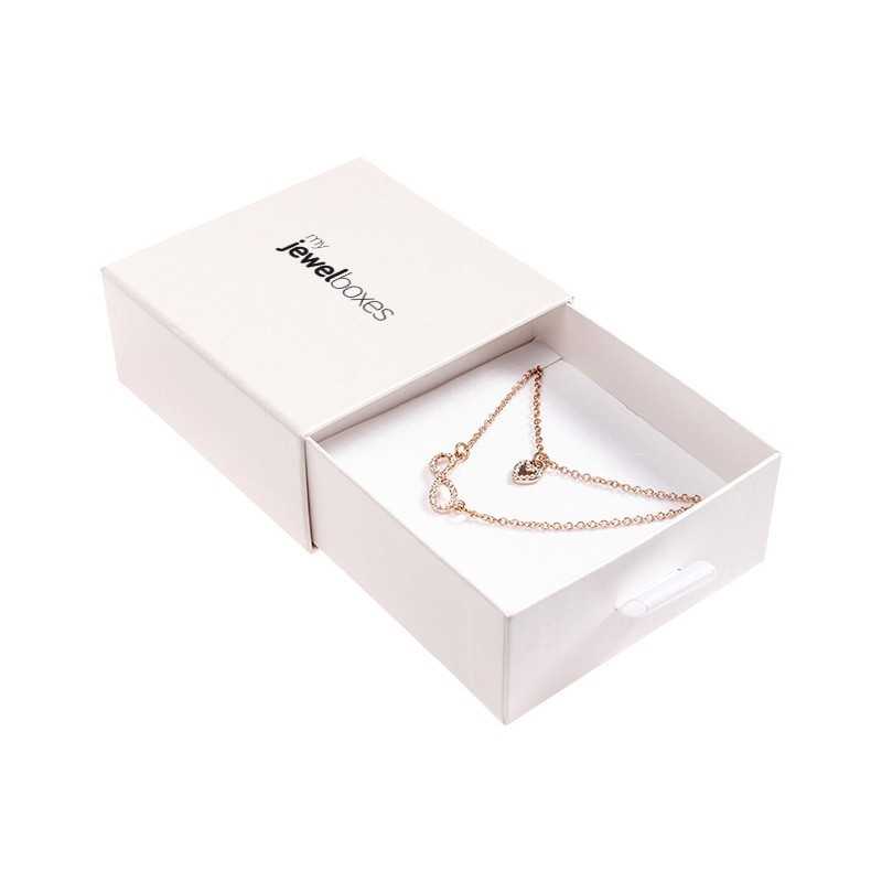 Caja Joyeria PENDIENTES / COLGANTE 90x87x40 mm MAB3B
