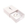 Earring/Pendant Box 90×87×40 mm - MAB3B | MyJewelBoxes
