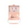 Caixa para pendentes ou conjuntos 100×36×81 mm - CAR1 | MyJewelBoxes