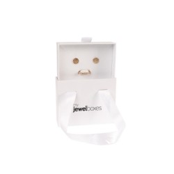 Pendant/Set Box 100×36×81 mm - CAR2 | MyJewelBoxes