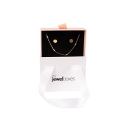 Boîte pour pendentifs ou parures 100×36×81 mm - CAR3 | MyJewelBoxes