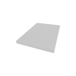 Jewellery display block 260x360x20 mm | MyJewelBoxes