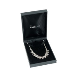 Jewellery Box for Necklaces 110×155×34 mm | MyJewelBoxes