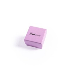 Scatola per anelli 51×51×33 mm - IND2 | MyJewelBoxes