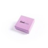 Scatola per orecchini 65×65×25 mm - IND3 | MyJewelBoxes
