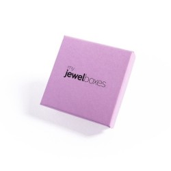 Scatola per ciondoli 85×85×32 mm - IND5 | MyJewelBoxes