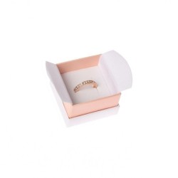 Ring Box 51×51×37 mm - HAW2BR | MyJewelBoxes