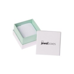 Boîte pour bagues 51×51×37 mm - HAW2BA | MyJewelBoxes