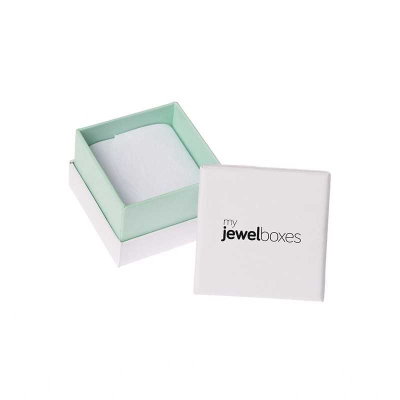 Boîte pour bagues 51×51×37 mm - HAW2BA | MyJewelBoxes