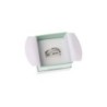 Schachtel für Ringe 51×51×37 mm - HAW2BA | MyJewelBoxes