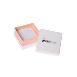 Caixa para brincos 51×51×37 mm - HAW3BR | MyJewelBoxes