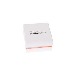 Scatola per orecchini 51×51×37 mm - HAW3BR | MyJewelBoxes