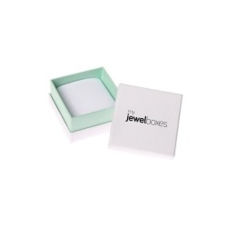 Schachtel für Ohrringe 51×51×37 mm - HAW3BA | MyJewelBoxes