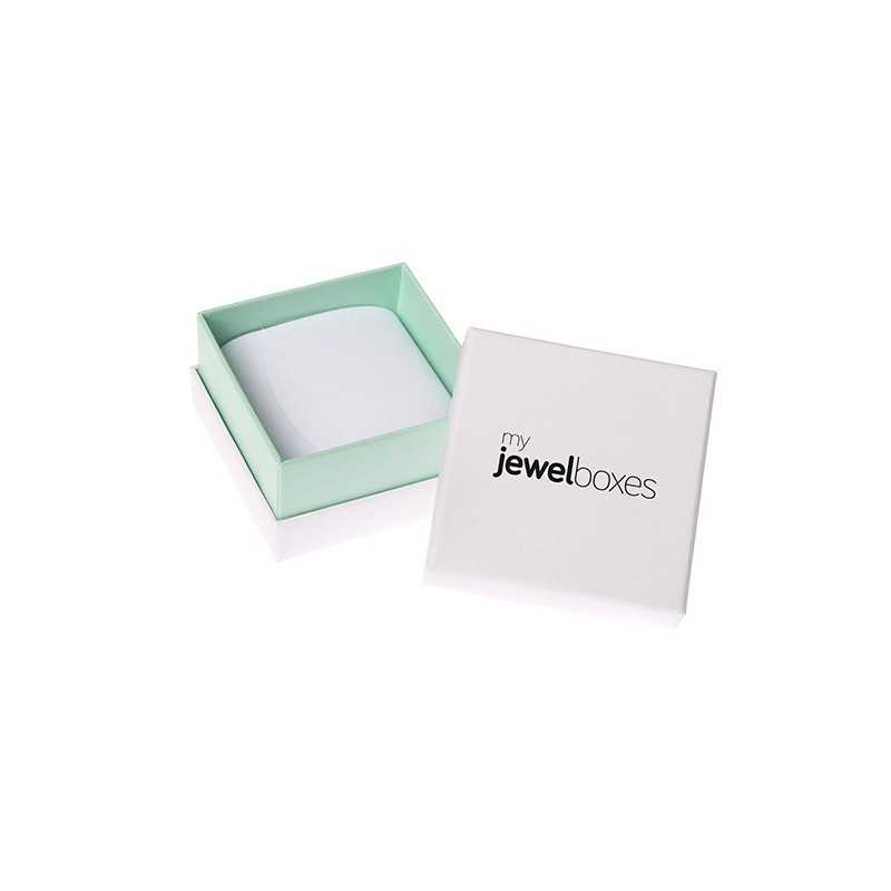 Earring Box 51×51×37 mm - HAW3BA | MyJewelBoxes
