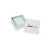 Caixa para brincos 51×51×37 mm - HAW3BA | MyJewelBoxes