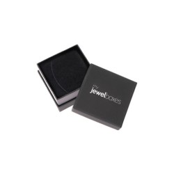 Scatola per orecchini 51×51×37 mm - HAW3N | MyJewelBoxes