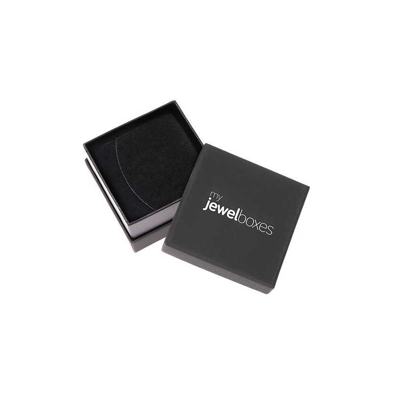 Caja joyeria PENDIENTES 51x51x37 mm. HAW3N