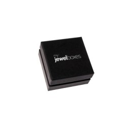 Caixa para brincos 51×51×37 mm - HAW3N | MyJewelBoxes