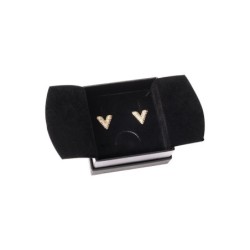 Earring Box 51×51×37 mm - HAW3N | MyJewelBoxes