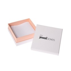 Pendant Box 87×87×38 mm - HAW5BR | MyJewelBoxes