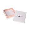 Schachtel für Anhänger 87×87×38 mm - HAW5BR | MyJewelBoxes