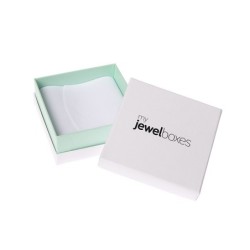 Pendant Box 87×87×38 mm - HAW5BA | MyJewelBoxes