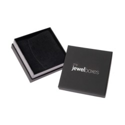 Boîte pour pendentifs 87×87×38 mm - HAW5N | MyJewelBoxes