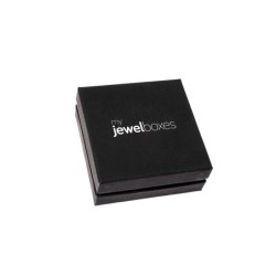 Caixa para pendentes 87×87×38 mm - HAW5N | MyJewelBoxes