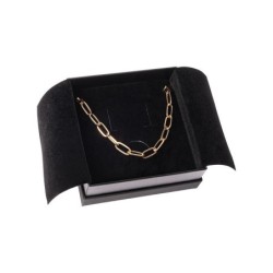 Schachtel für Anhänger 87×87×38 mm - HAW5N | MyJewelBoxes