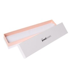 Bracelet Box 234×55×39 mm - HAW6BR | MyJewelBoxes