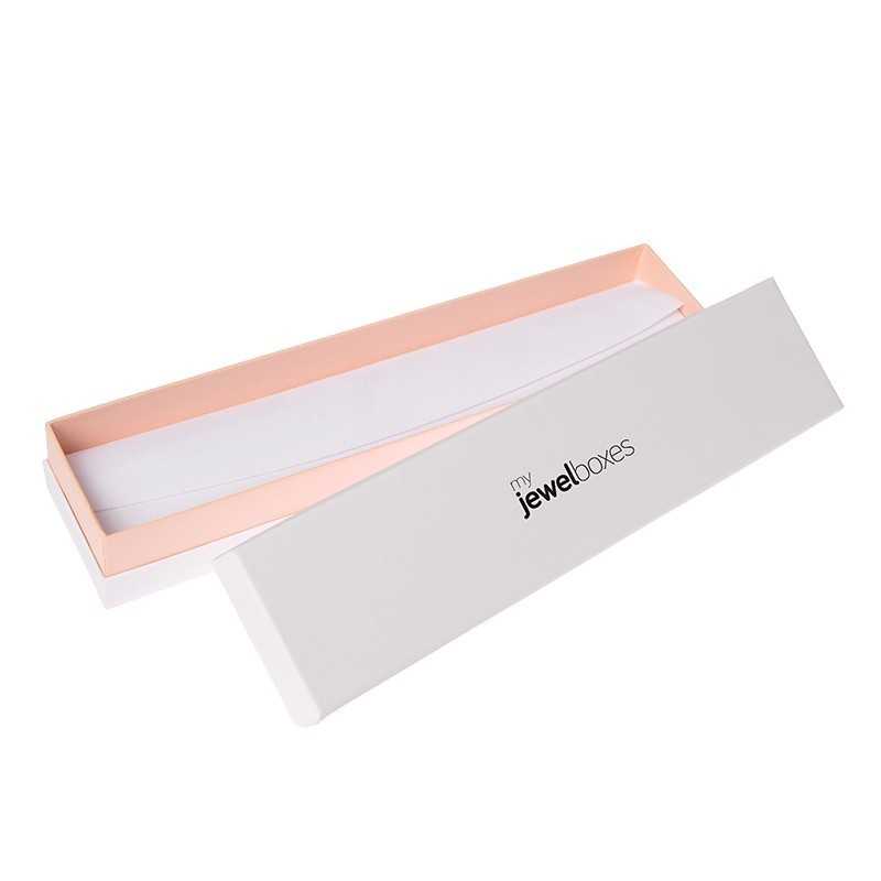 Bracelet Box 234×55×39 mm - HAW6BR | MyJewelBoxes