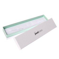 Caixa para pulseiras 234×55×39 mm - HAW6BA | MyJewelBoxes