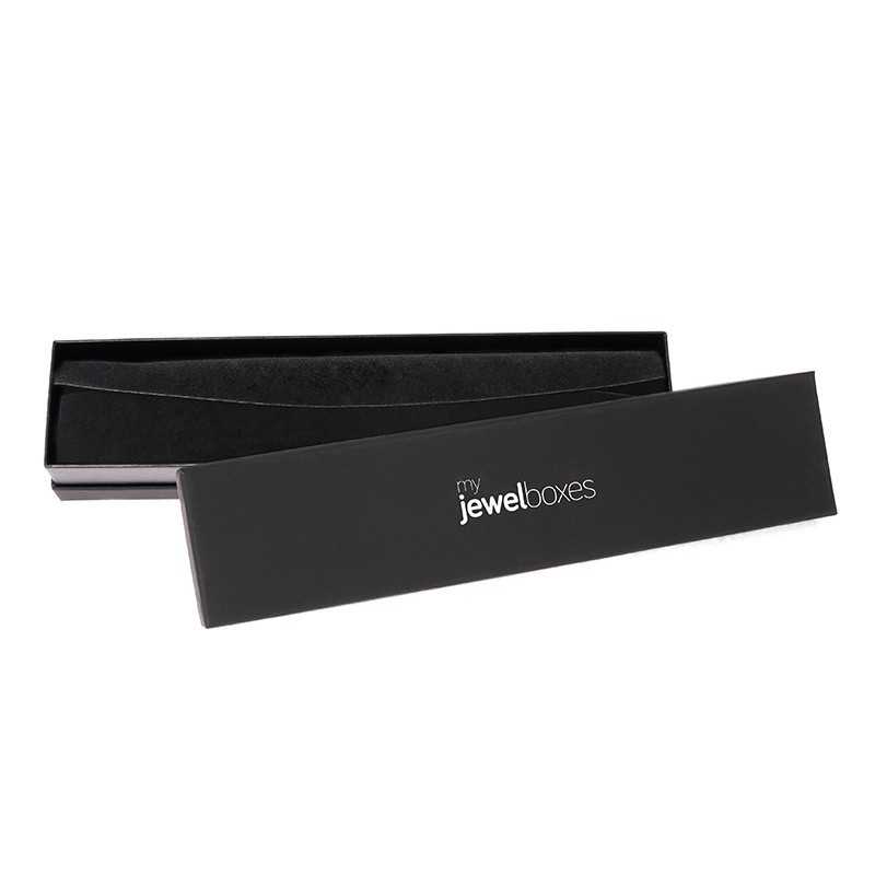 Bracelet Box 234×55×39 mm - HAW6N | MyJewelBoxes