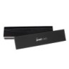 Boîte pour bracelets 234×55×39 mm - HAW6N | MyJewelBoxes
