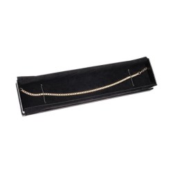Caja joyeria PULSERA 234x55x39 mm. HAW6N