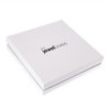 Necklace Box 168×168×38 mm - HAW11BA | MyJewelBoxes