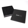Necklace Box 168×168×38 mm - HAW11N | MyJewelBoxes