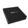 Boîte pour colliers 168×168×38 mm - HAW11N | MyJewelBoxes